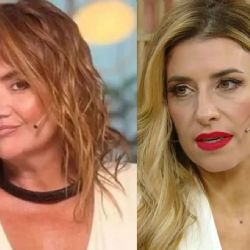 Nancy Pazos confirmó que iniciará acciones legales contra Mariana Brey