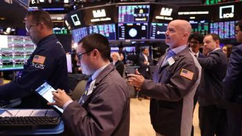 Las acciones argentina y ADRs subieron hasta 11% 
