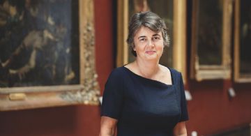 La directora del Louvre reconoce el fracaso por el robo de joyas
