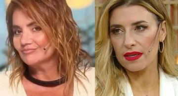 Nancy Pazos confirmó que iniciará acciones legales contra Mariana Brey