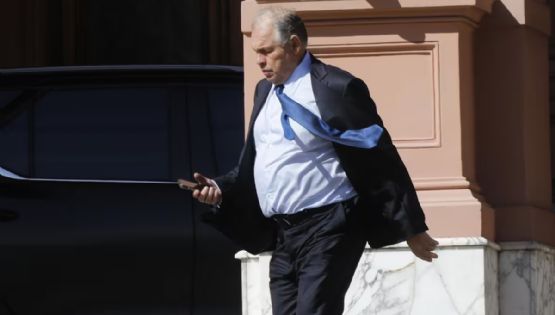 Los que suenan para reemplazar a Werthein