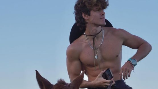 Marcos Ginocchio y otros ex Gran Hermano se suman a una serie de ficción 