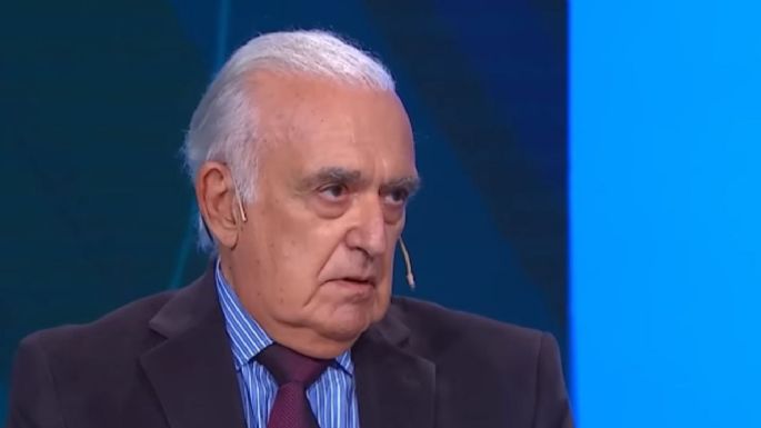 Los que suenan para reemplazar a Werthein