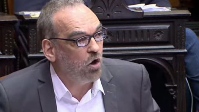 Los que suenan para reemplazar a Werthein