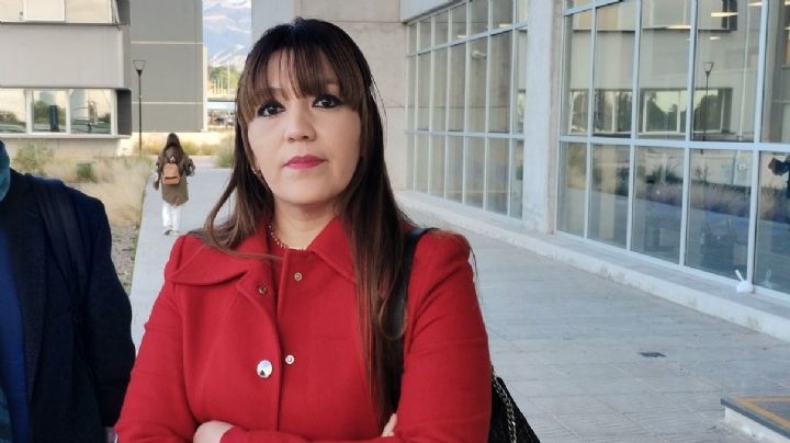 Renunciaron los abogados de Janina Ortiz