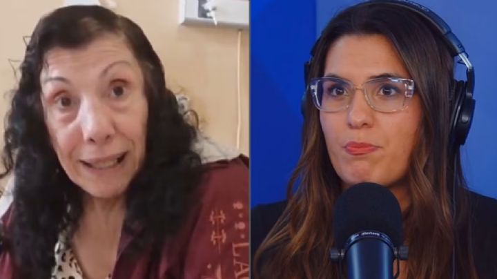 Fue la icónica voz de Telefónica y hoy vive un infierno: ‘’Mi hija quiere que vaya a un geriátrico’’