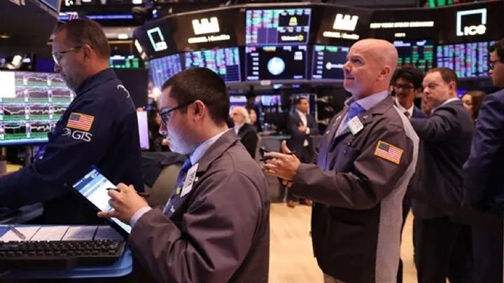 Las ADRs operaron a la baja, pero el Merval cerró con una leve alza