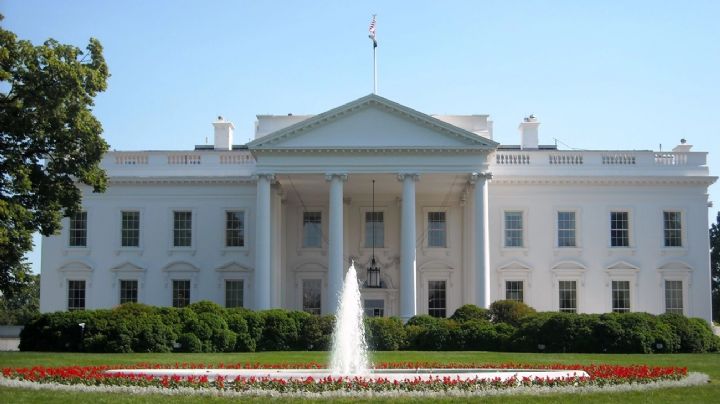 Los cinco cambios que hará Trump en la Casa Blanca