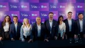 Foto ilustrativa de la nota titulada: Elecciones 2025: así fueron los cierres de campaña en Mendoza