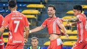 Foto ilustrativa de la nota titulada: Argentinos Juniors le ganó a Belgrano y es el primer finalista