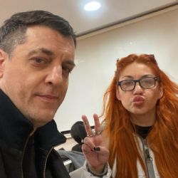 Preocupación: denuncian la desaparición de una exBandana