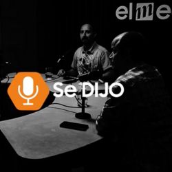 #SeDijo: los iluminados de Alvear y mano a mano con Peti Lombardi