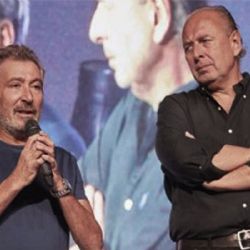 Los negocios de José Luis Manzano y Daniel Vila