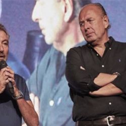 Los negocios de José Luis Manzano y Daniel Vila