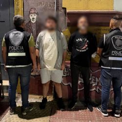 Dos guías de turismo vendían entradas falsas a 100 euros para ver a Huracán