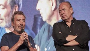José Luis Manzano y Daniel Vila se quedaron con Shell por unos U$S 1.400 millones