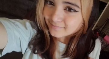 Buscan a una chica de 15 años: su familia sospecha que fue secuestrada