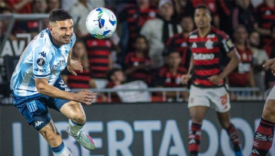Premio consuelo: José López y Maravilla Martínez fueron los goleadores de la Copa