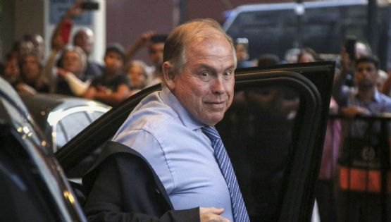 Días antes de renunciar, Werthein firmó más de 80 traslados de diplomáticos