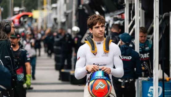 La antesala de la Fórmula 1: un piloto argentino dará un salto a la F2 