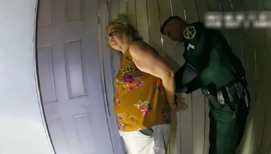 “La vecina perfecta”,  el documental de Netflix que reconstruye un trágico crimen 