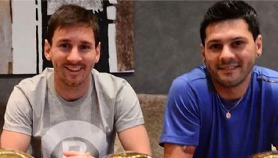 Otro escándalo en el ascenso: Leones FC, de la familia Messi, se suma a la C