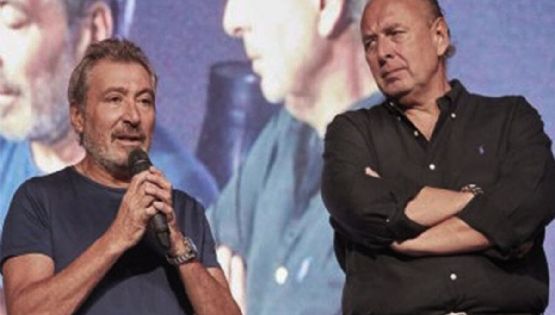 Millonario acuerdo entre Manzano, Vila y el Gobierno; en espera