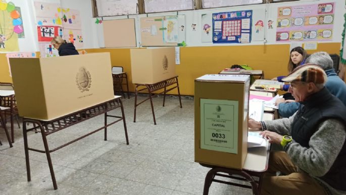 Comienza la veda electoral: qué se puede hacer y qué no