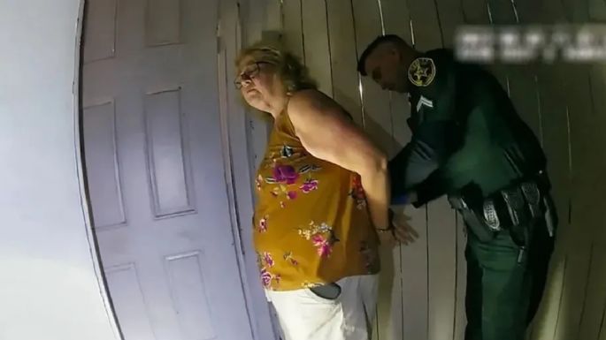 “La vecina perfecta”,  el documental de Netflix que reconstruye un trágico crimen 