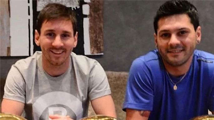 Otro escándalo en el ascenso: Leones FC, de la familia Messi, se suma a la C