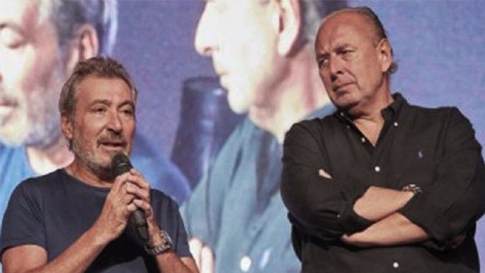 Milei quiere perdonarle una deuda millonaria en dólares a Manzano y Vila por Edenor
