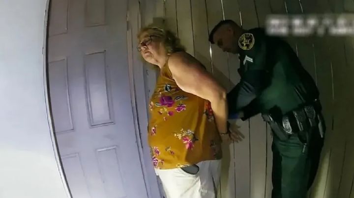 “La vecina perfecta”,  el documental de Netflix que reconstruye un trágico crimen 