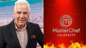 Foto ilustrativa de la nota titulada: Esteban Mirol dijo que se sintió humillado en MasterChef Celebrity y apuntó a Wanda Nara