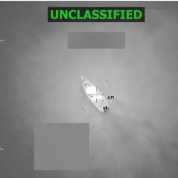 EE.UU. hundió a otra lancha en el mar del Caribe y hay seis muertos