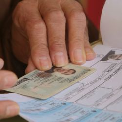 Dónde voto para las elecciones de concejales