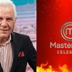Esteban Mirol dijo que se sintió humillado en MasterChef Celebrity y apuntó a Wanda Nara