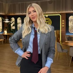 Wanda Nara será presidenta de mesa en las elecciones 2025: ¿Cuánto cobrará? 