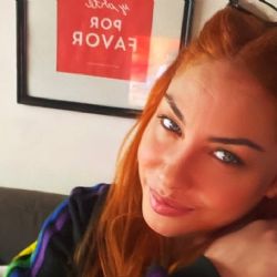 Qué encontraron en el departamento del novio de Lowrdez 