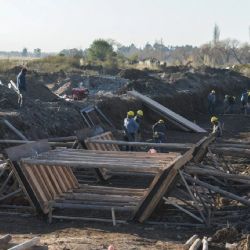 ¿En qué gasta Irrigación el Fondo para revestir y conservar cauces de riego?