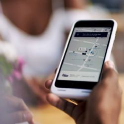 Ser chofer de apps en Mendoza: un trabajo que no debería ser de riesgo