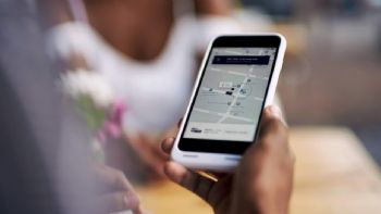 Ser chofer de apps en Mendoza: un trabajo que no debería ser de riesgo