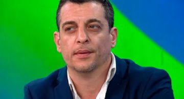 Procesaron con prisión preventiva al ex novio de Lowrdez de Bandana