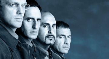 ¿Por qué no sale la película de Los Simuladores? La respuesta de Seefeld