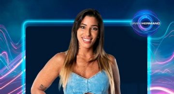 Allanaron la casa de la ex Gran Hermano Catalina Gorostidi