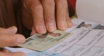 Elecciones 2025: cuáles son los documentos habilitados para votar