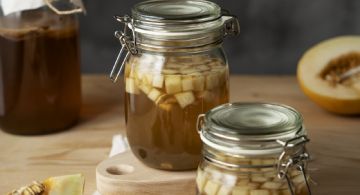 ¿Por qué los alimentos fermentados pueden mejorar la salud de los chicos?