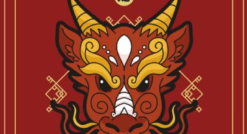 Horóscopo chino: el dragón impulsa la energía del lunes 1/12