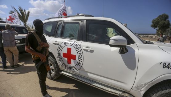 El crudo informe de la ONU sobre la situación sanitaria de la Franja de Gaza