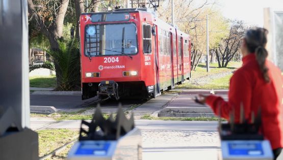 Cómo funcionará el transporte público en el domingo de elecciones 