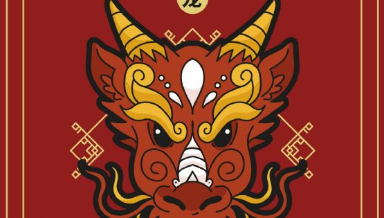 Horóscopo chino: el dragón impulsa la energía del lunes 1/12